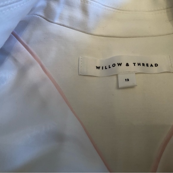 Women’s white blazer - Picture 9 of 10